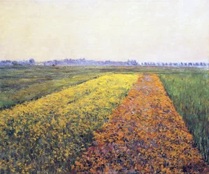 風景、1848